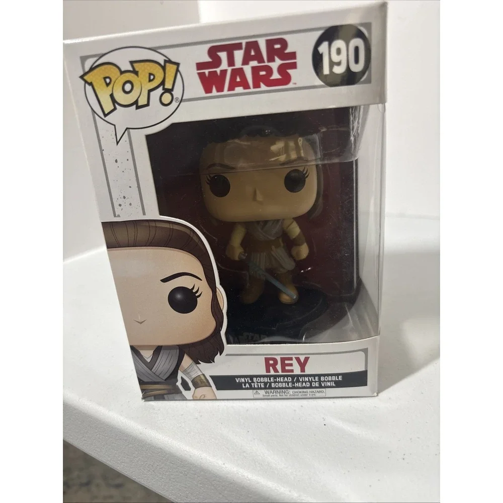 Funko thanks checking